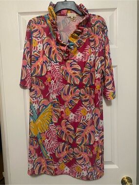 Simply Southern Women’s Dress